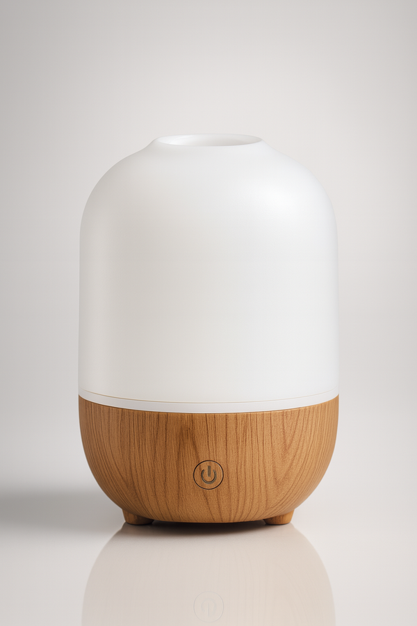Mini Aroma Diffuser — 100ml Desk Diffuser
