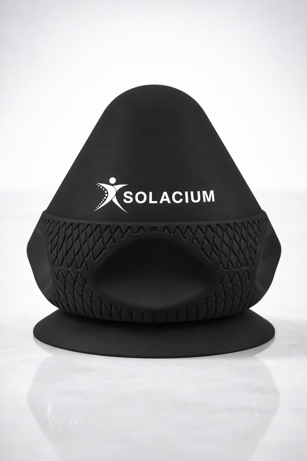 Mountable Massage Therapy Tool