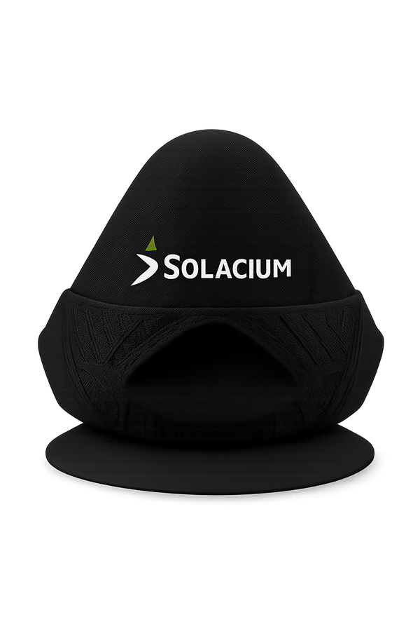 Mountable Massage Therapy Tool