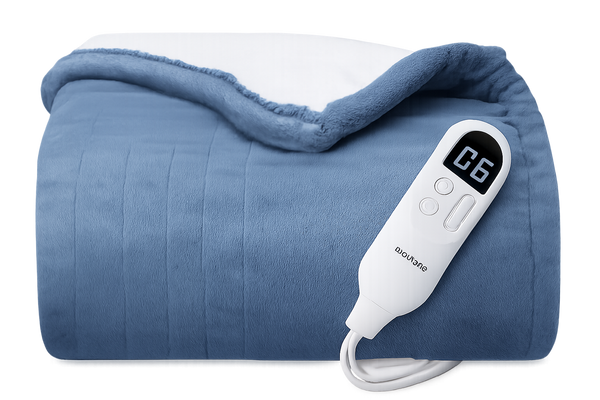 Heated Blanket