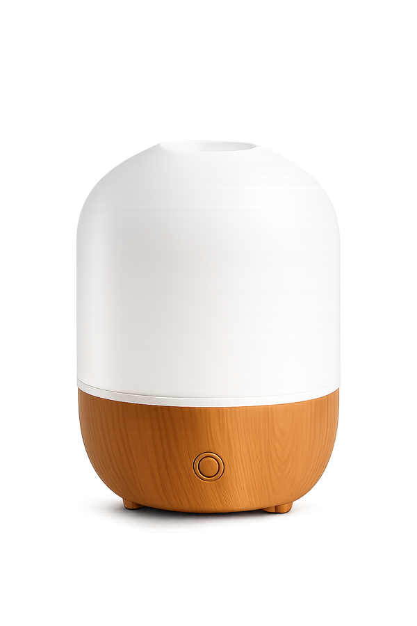 Mini Aroma Diffuser — 100ml Desk Diffuser
