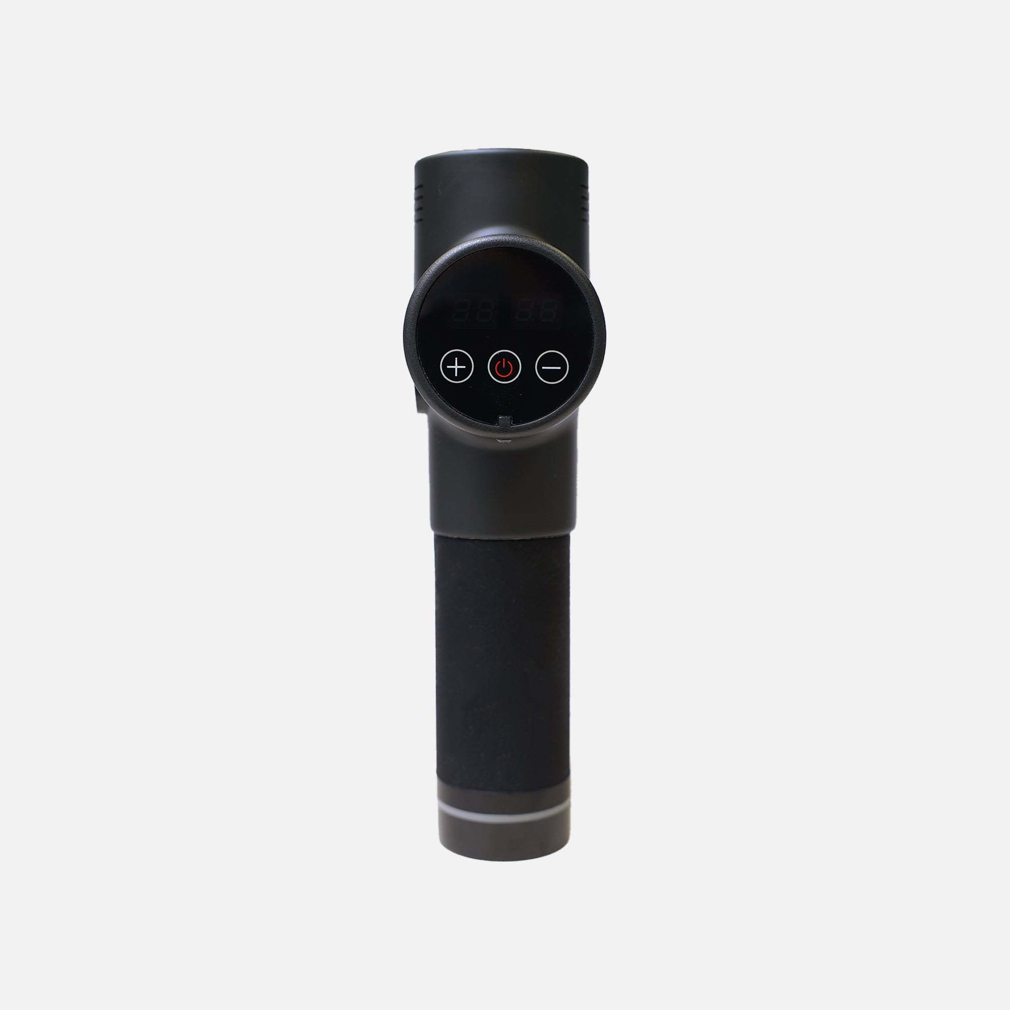 Percussion Massage Gun - 20 Adjustable Speeds