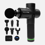 Percussion Massage Gun - 20 Adjustable Speeds
