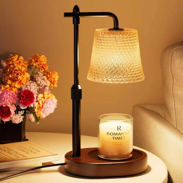 Candle Warming Lamp