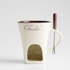 Fondue Mug Set