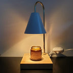 Aromatherapy Diffuser Lamp