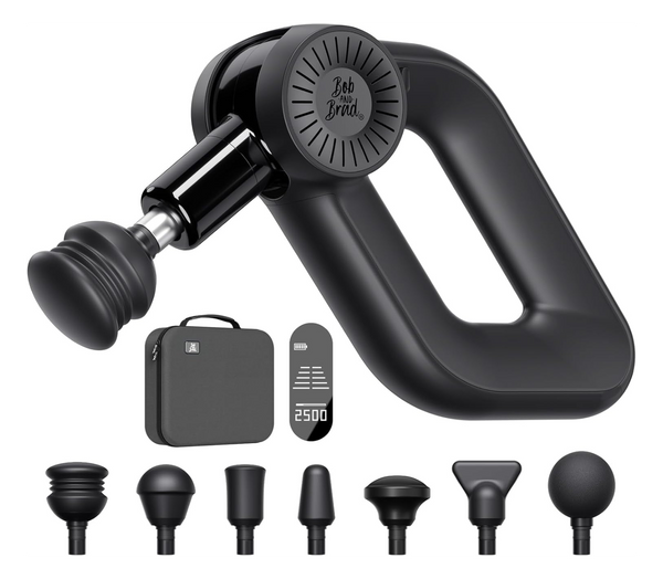 D6 Pro Massage Gun