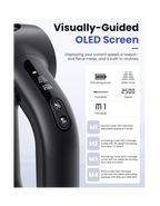 D6 Pro Massage Gun