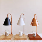 Aromatherapy Diffuser Lamp