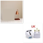 Aromatherapy Diffuser Lamp