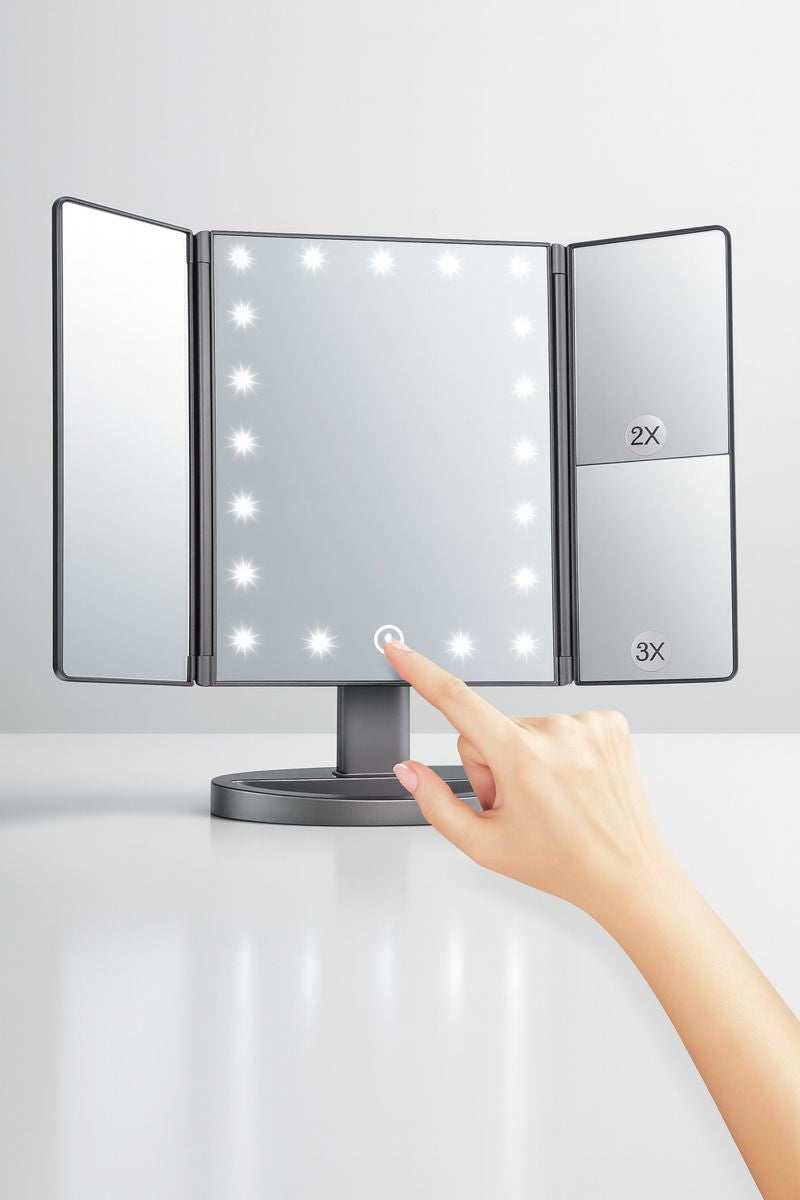 Vanity Makeup Mirror