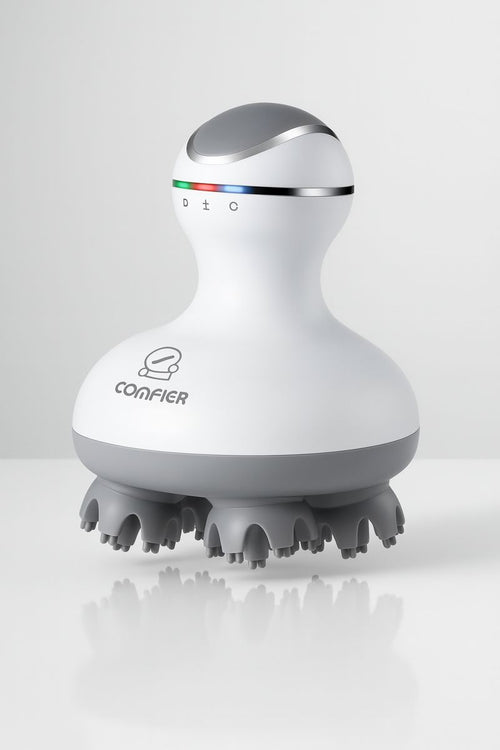 Cordless Head Massager