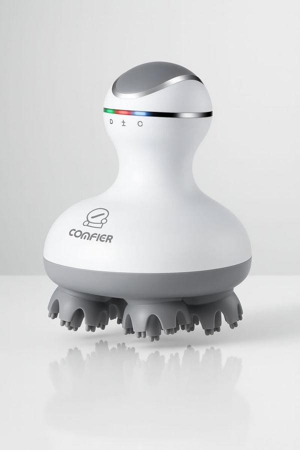 Cordless Head Massager