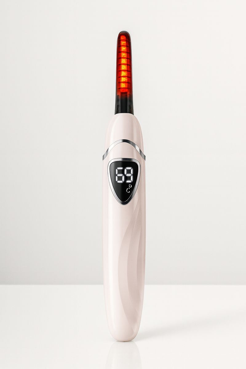 Heated Eyelash Curler