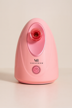 Facial Steamer Spa Kit — 15-Piece At-Home Facial