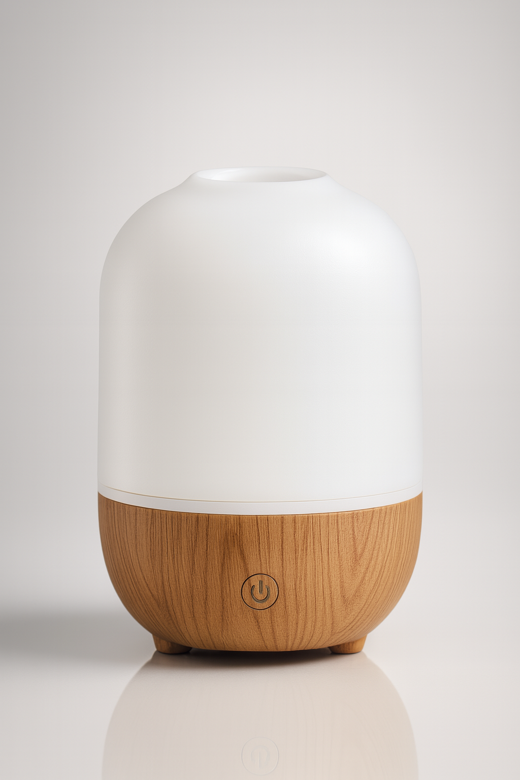 Essential Oil Diffuser [7 Color Lights & Auto Shut-Off]