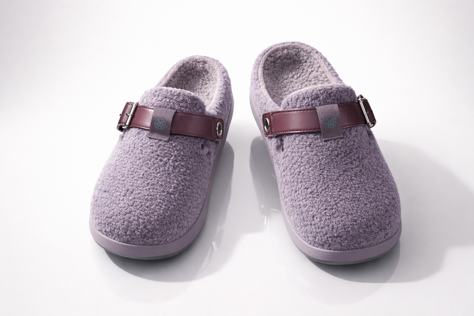 Women's/ Men'S Fuzzy Slippers