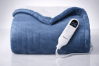 Heated Blanket