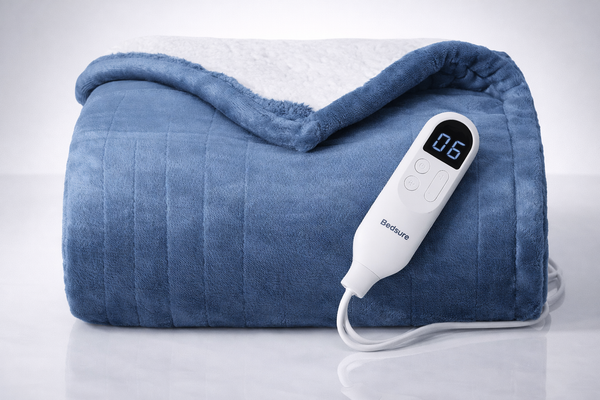 Heated Blanket
