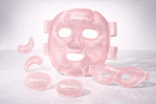 Cooling Gel Eye Mask — Hot & Cold Depuffing