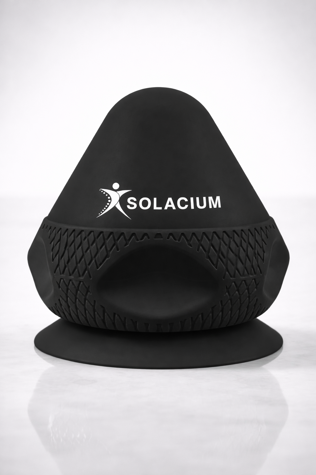 Mountable Massage Therapy Tool