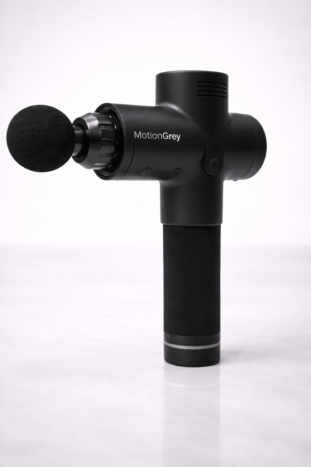 Percussion Massage Gun - 20 Adjustable Speeds