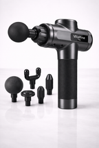 Muscle Massage Gun Deep Tissue Percussion Massager