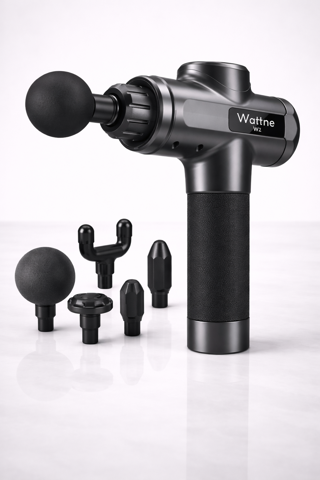 Muscle Massage Gun Deep Tissue Percussion Massager