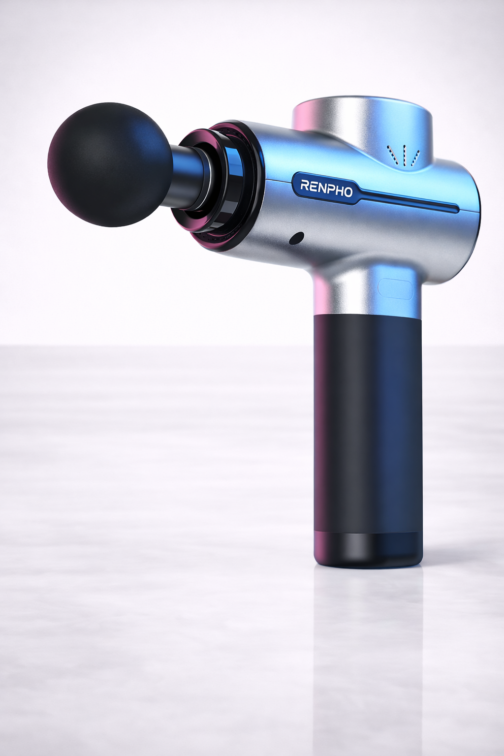 Massage Gun [Powerful Massager Gun for Athletes]