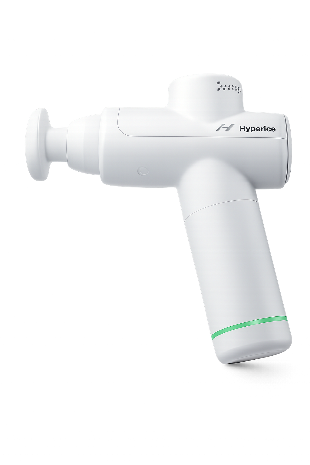 Hypervolt Go 2 [Arctic Grey]