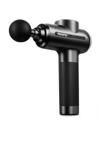 Massage Gun with 8-12Mm Adjustable Amplitude
