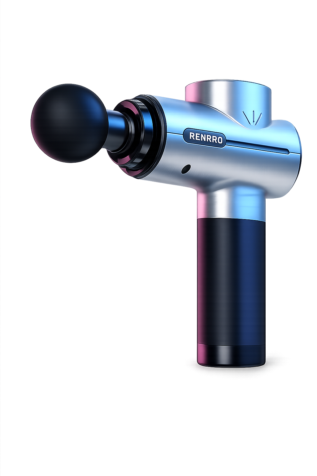 Massage Gun [Powerful Massager Gun for Athletes]