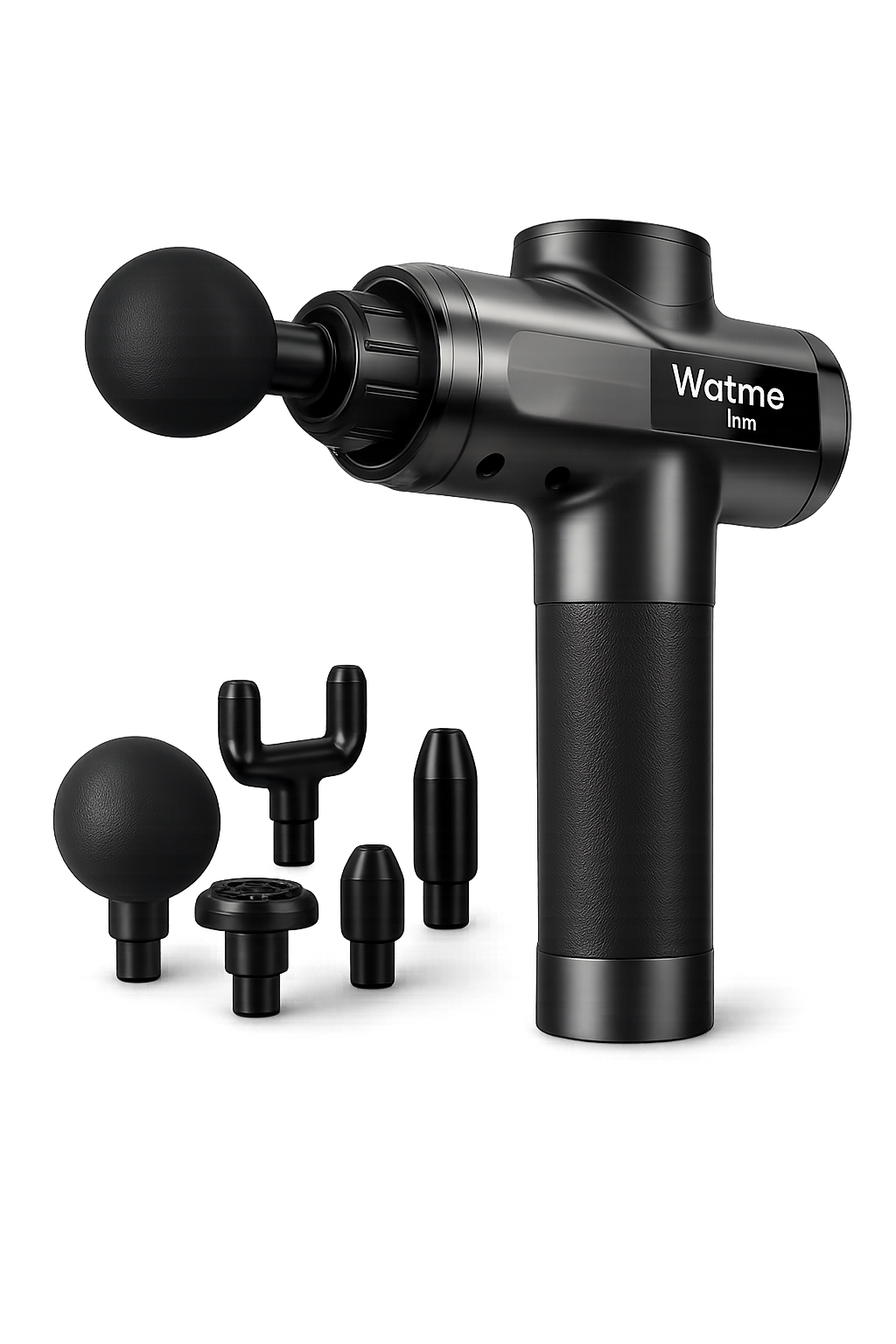 Muscle Massage Gun Deep Tissue Percussion Massager