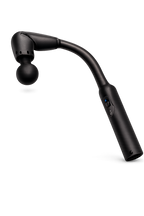 Massage Gun with Upgraded Extension Handle