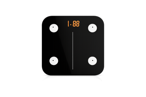 Body Fat Scale, [Smart Scale for Body Weight]