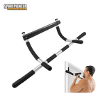 Adjustable Chin up Bar Exercise Home Workout Gym Training Door Frame Horizontal Pull up Bar Sport Fitness Equipments