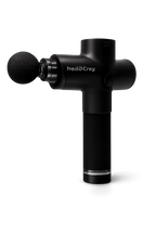 Percussion Massage Gun - 20 Adjustable Speeds
