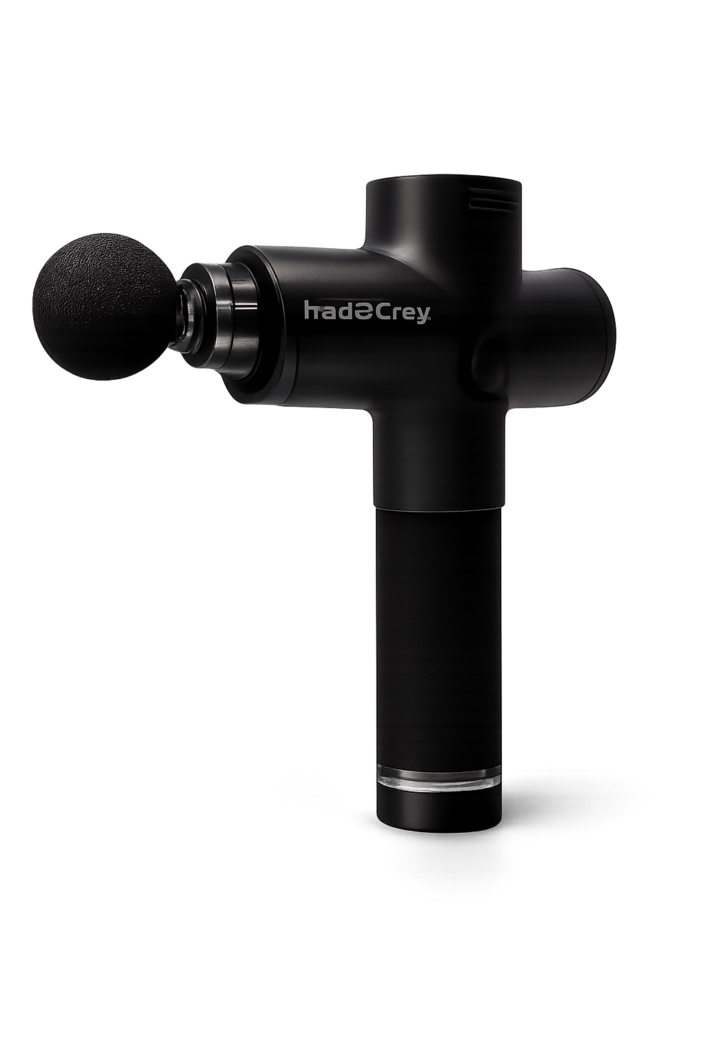 Percussion Massage Gun - 20 Adjustable Speeds