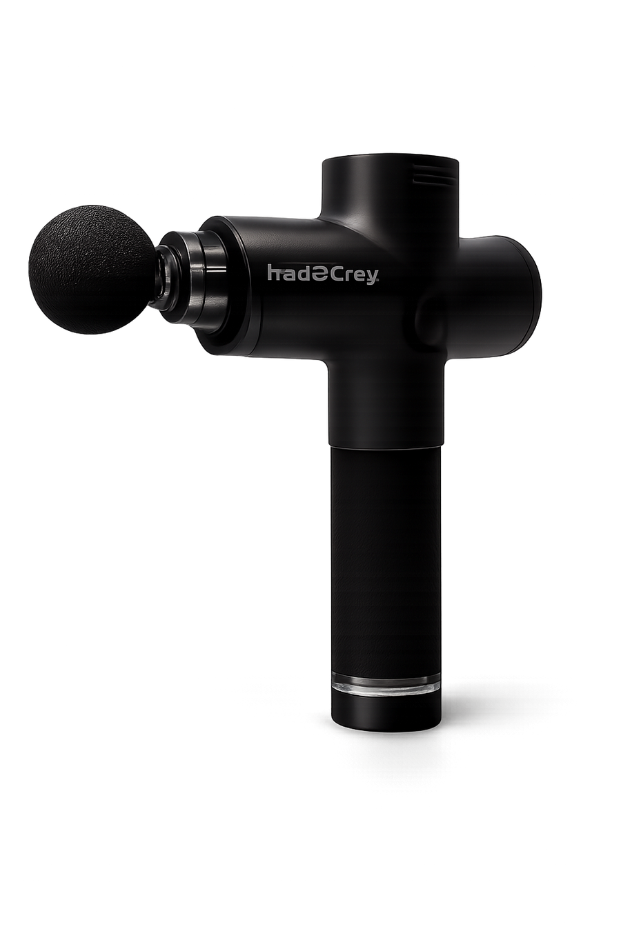 Percussion Massage Gun - 20 Adjustable Speeds