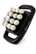 Massage Gun, [16-Head Massager Gun for Deep Tissue Muscle Massage]