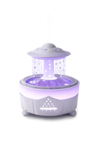 UFO Raindrop Humidifier