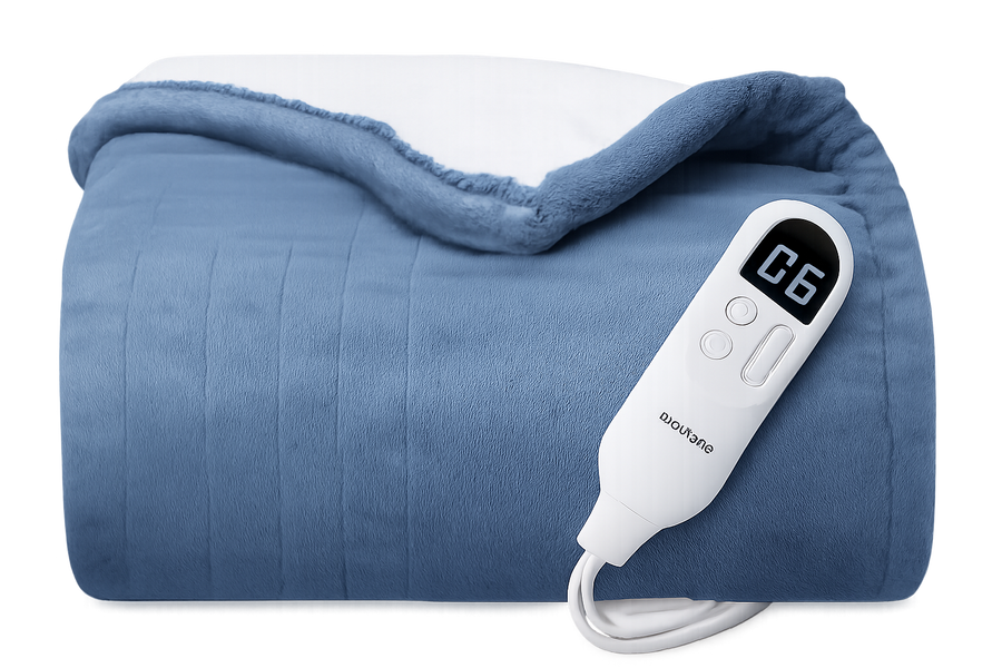 Heated Blanket