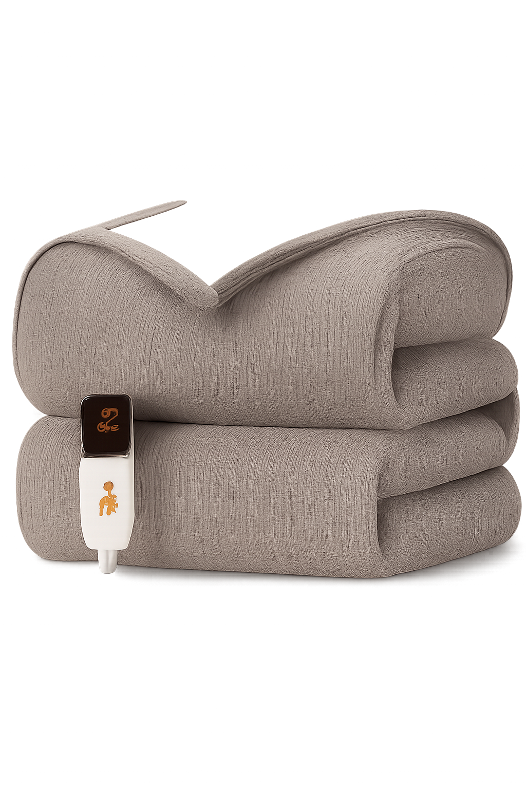 Heated Blanket Electric Blanket Throw 50''X60''