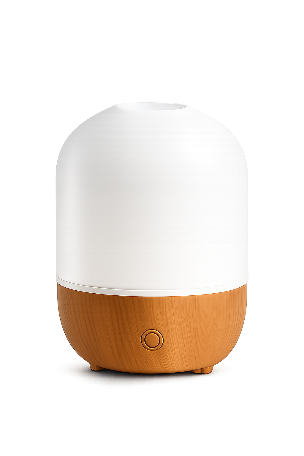 Essential Oil Diffuser [7 Color Lights & Auto Shut-Off]