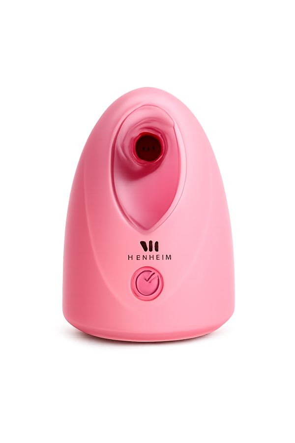 Facial Steamer Spa Kit — 15-Piece At-Home Facial
