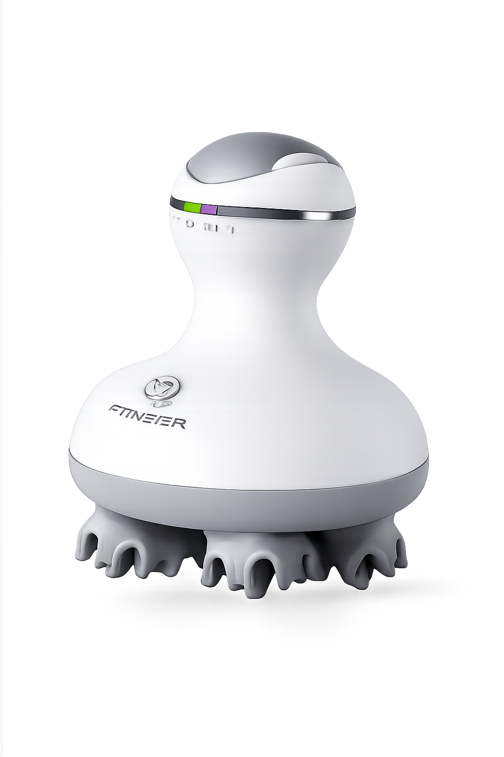 Cordless Head Massager