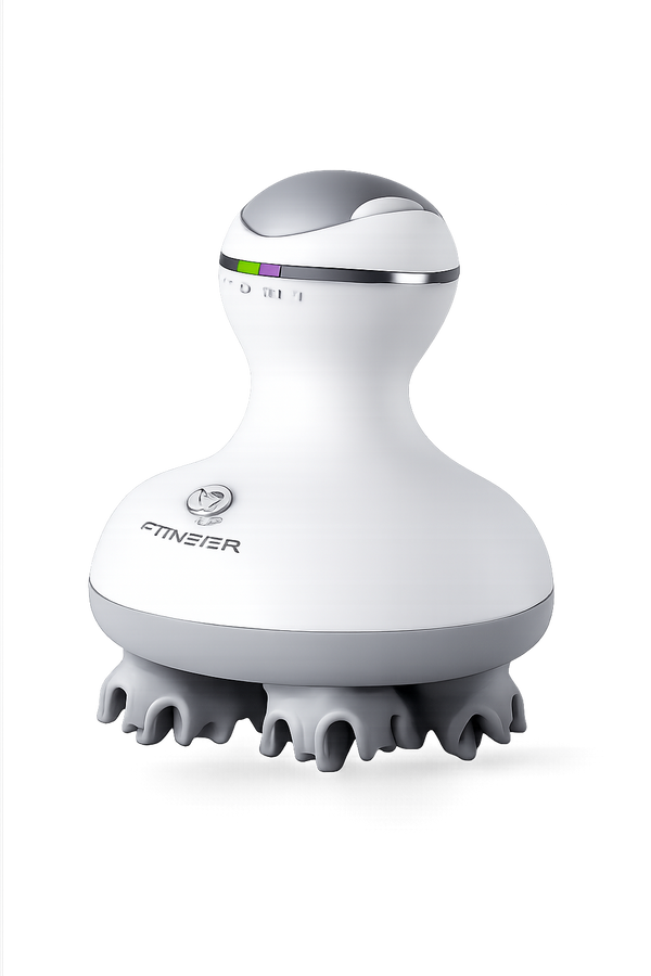 Cordless Head Massager