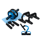 Gym Fitness Equipment