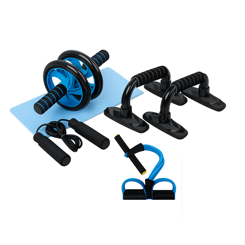 Gym Fitness Equipment