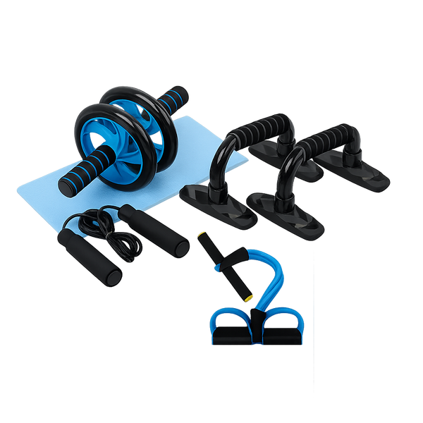 Gym Fitness Equipment